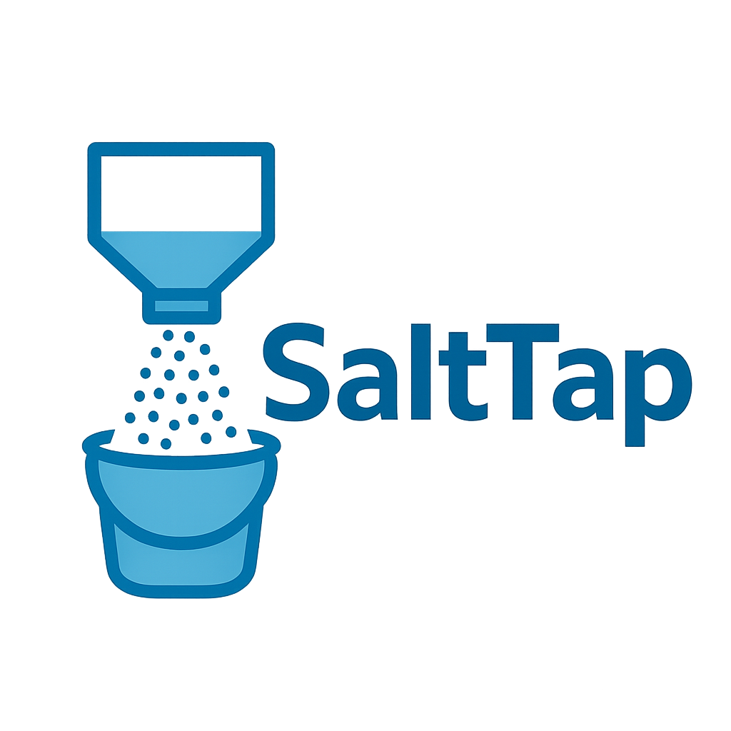 SaltTap